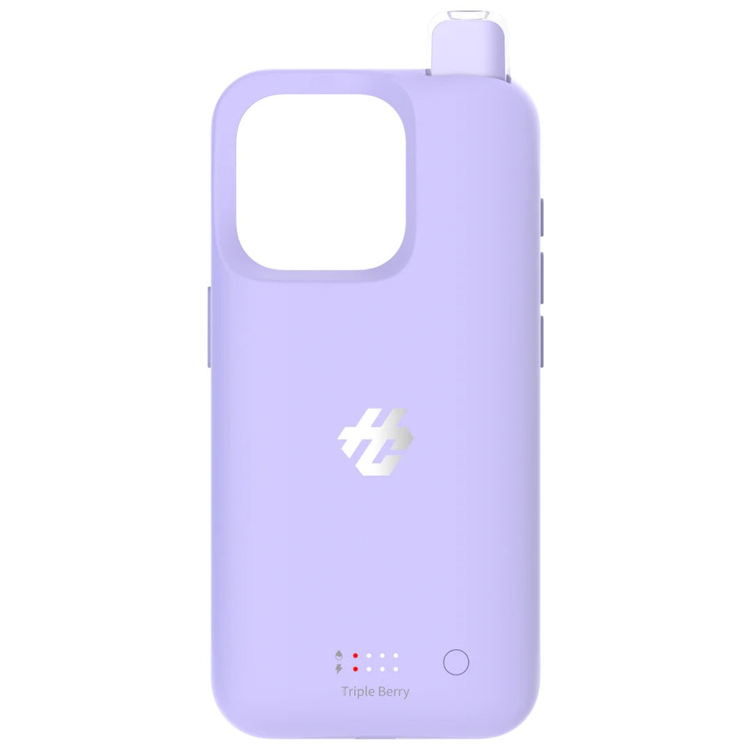 HaloCase Bundle